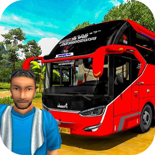 Bus Simulator Indonesia MOD 2.0
