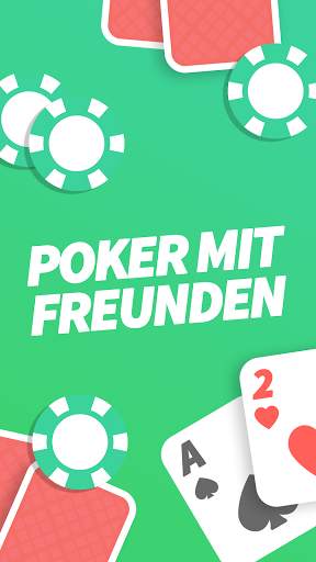 EasyPoker - Poker mit Freunden screenshot 1