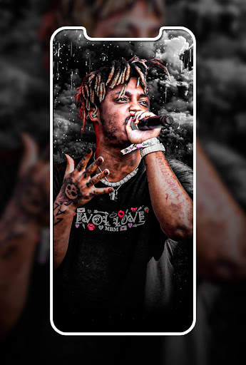Juice WRLD Wallpapers screenshot 4