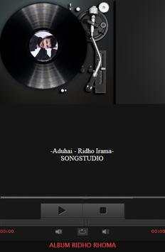 Ridho Rhoma Full Album screenshot 2