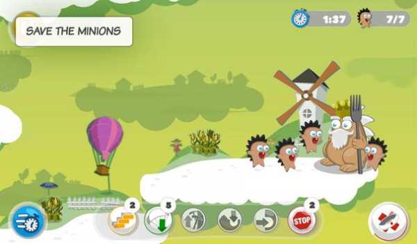 Minion King - Save the Minions screenshot 5