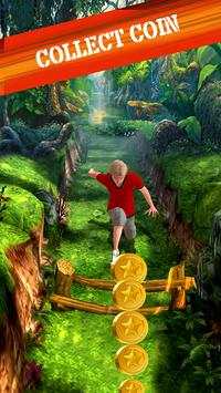 Temple Endless Runner : Jungle Final Run screenshot 1