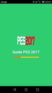 Guide for PES 2017 screenshot 1