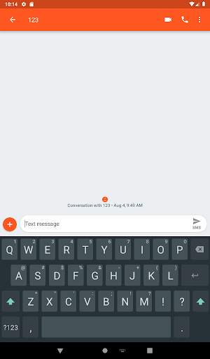 Simple Keyboard screenshot 7