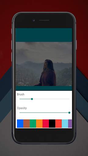 Indian Beauty Plus Editor - 2020 screenshot 7