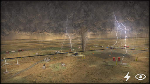 Tornado Alley - Nature's Fury 1 screenshot 3