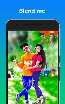 Love Photo Editor - Love Photo Frames screenshot 13