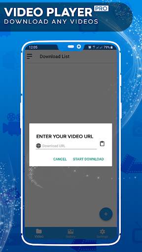 Video Player Pro - Ultra HD screenshot 7