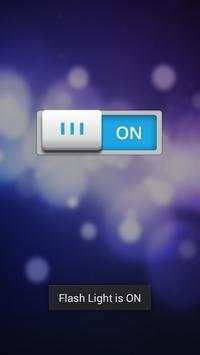 Voice Flashlight pro screenshot 4