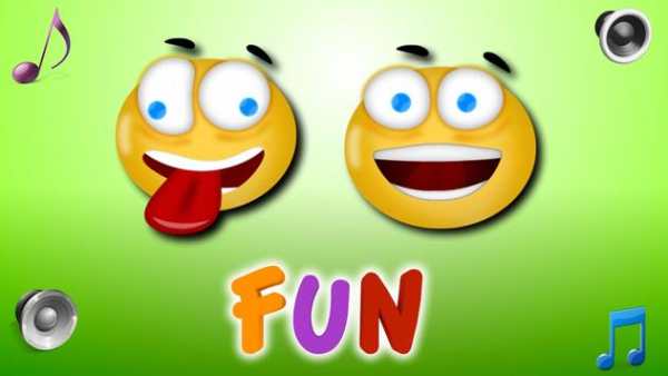 Funny Sounds Effects screenshot 1