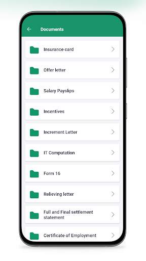 WorQ screenshot 6