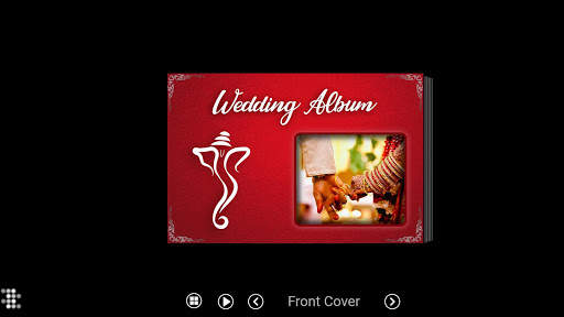 eAlbum screenshot 1