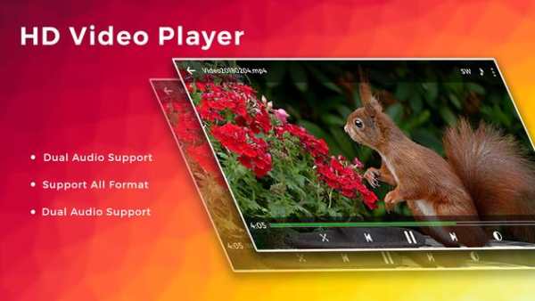 3D Video Player screenshot 2