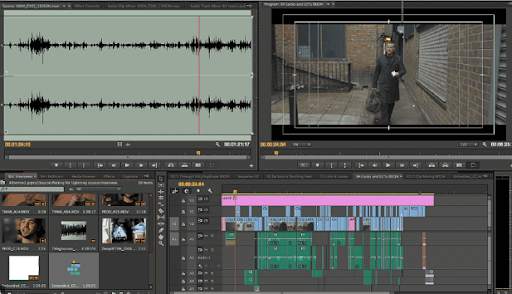 Premiere Clip: Guide for Adobe Premiere Rush screenshot 3