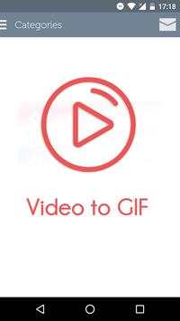 Video to GIF Converter screenshot 3