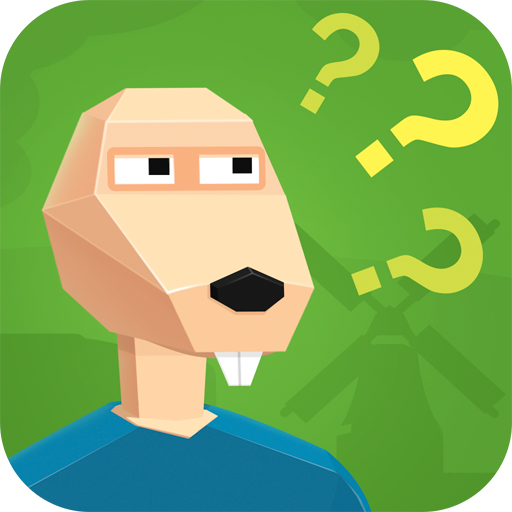 Big Quest: Bequest icon