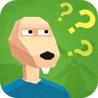 Big Quest: Bequest