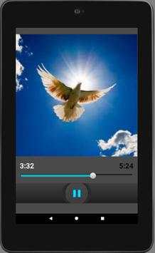 Litanies du Saint-Esprit Français Audio screenshot 3