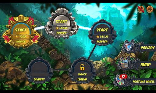 Skull Flip! screenshot 10