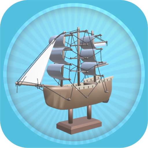 Wheel of 3D Toys Gift 2.1.2