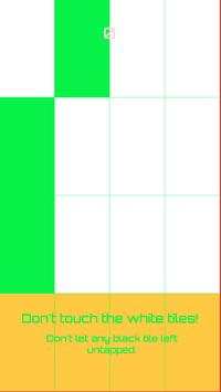 Piano Tiles 7 screenshot 2