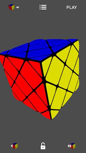 Magic Cube screenshot 13