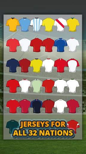 Football Jersey Maker 2022 screenshot 2