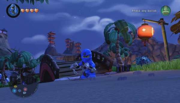 Guide LEGO Ninjago Wu-Cru screenshot 3