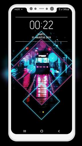 Hipster Wallpaper screenshot 6