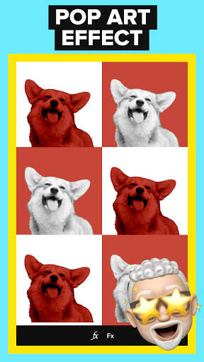 Photer - Photo Editor screenshot 2