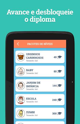 Word Academy screenshot 12