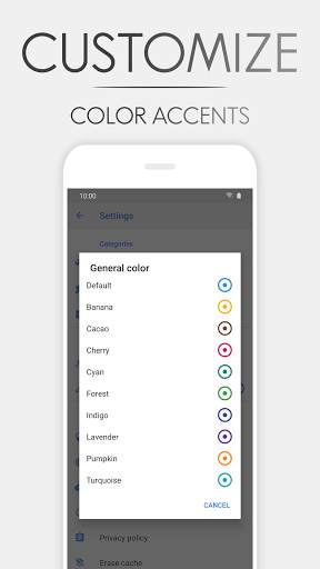 System Tools Android screenshot 5