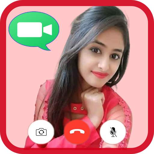 Stranger Girls Random Video Chat 9.8