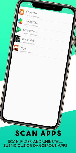 Fast Cooling for Android скриншот 6