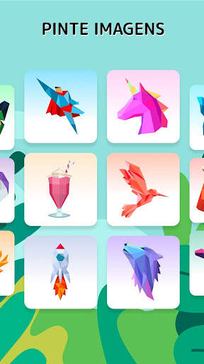 TAP TAP : Pintar Imagens screenshot 4