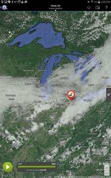13abc Weather Radar screenshot 12