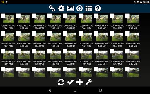 Camera Suite for Hero screenshot 8