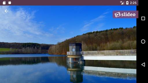 Slideo - slideshow maker скриншот 5
