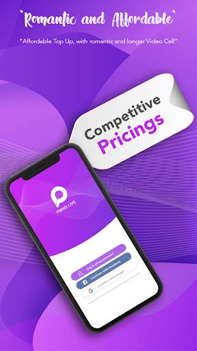 Privo Live - Meet new friends & video chat now screenshot 4