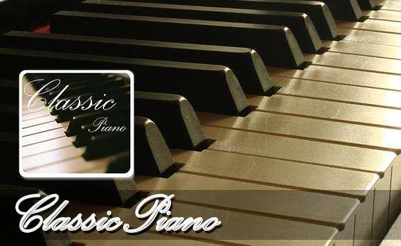 Classic Piano screenshot 1