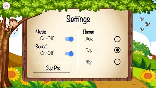 Juniors Kiddo Advanced Learning screenshot 6
