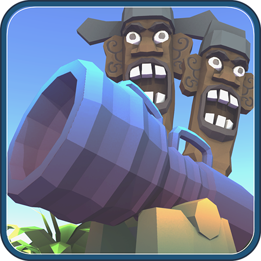 Totem Defense icon