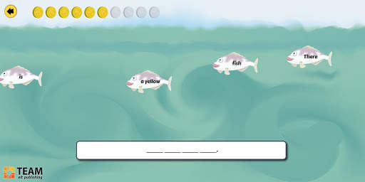 Fun with English 4 screenshot 6