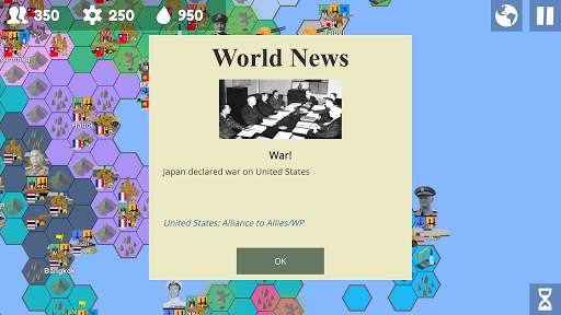 Armchair Commander screenshot 4