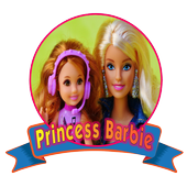 Princess Barbie Doll Videos icon