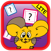 Tiko kids Memory &amp; Match game icon