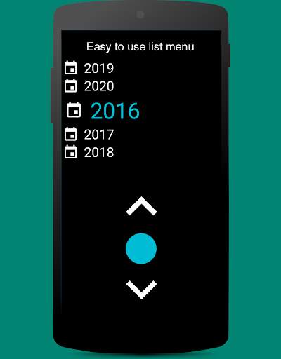 Ray Vision Launcher screenshot 4