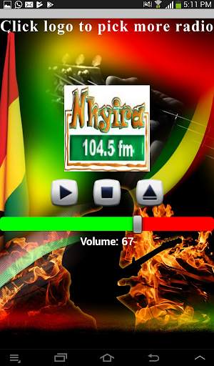 GHANA Radios - Adom Fie FM, MOGPA Radio, ACCRA24 19 تصوير الشاشة