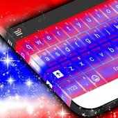 Thailand Pride Keyboard on 9Apps