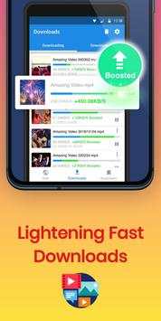 Total Video Downloader : y2mate App 2020 screenshot 6